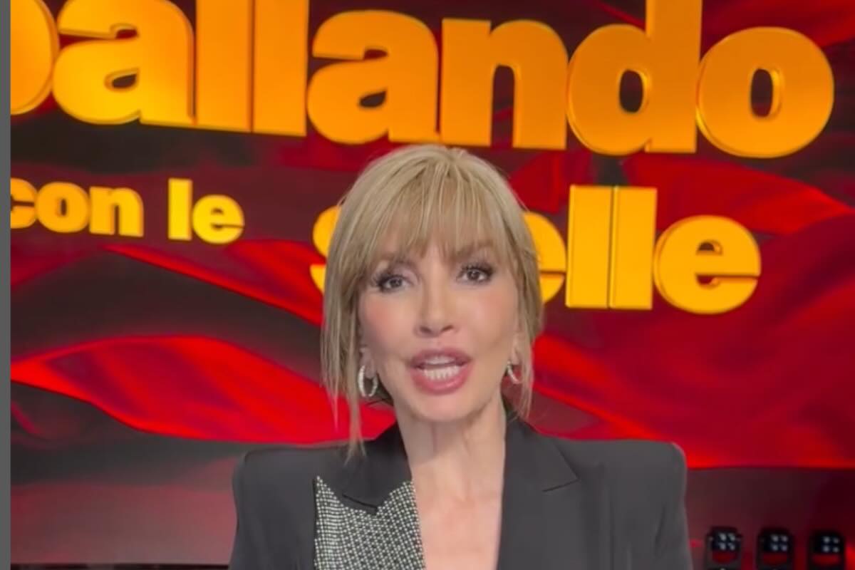 milly Carlucci