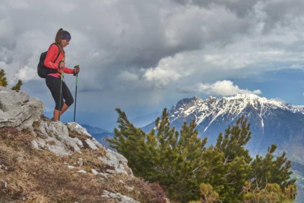 Gite in montagna: con un click ti metti in sicurezza (ed eviti multe salatissime)