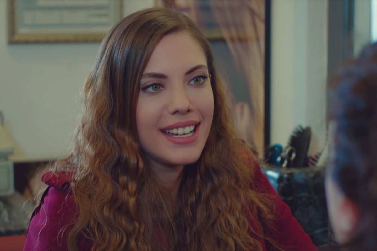 yildiz sorride