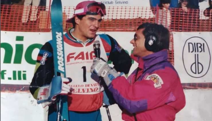 alberto tomba e furio focolari