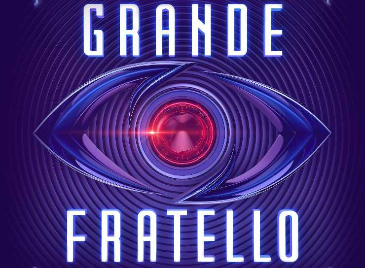 logo grande fratello