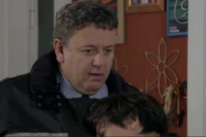 guido senza parole