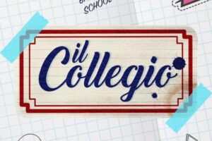 il collegio sigla