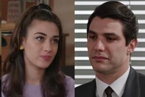 rosa e marcello