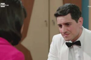 un uomo e una donna