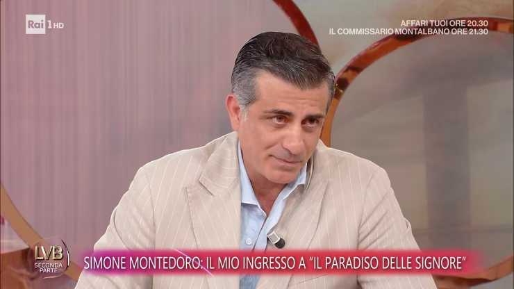 simone montedoro