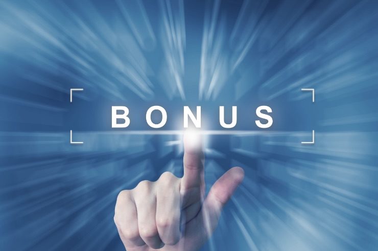 bonus