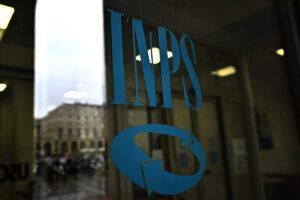 sede dell'inps