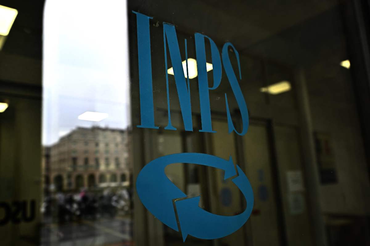 sede dell'inps