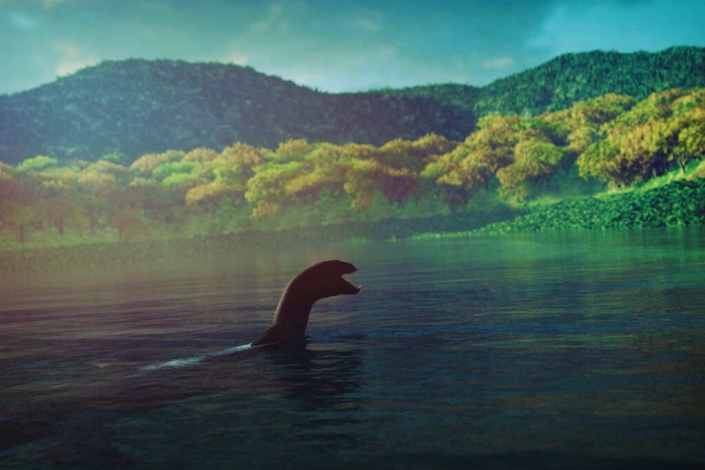 Cosa succede se qualcuno trova il mostro di Loch Ness? Ecco cosa accadrà, è tutto già previsto