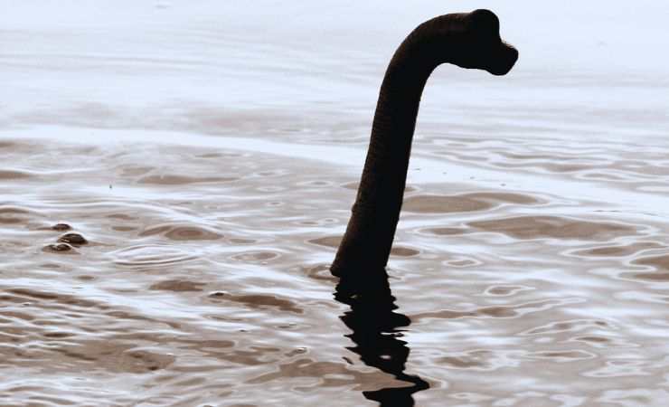 Loch Ness