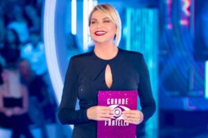Simona Ventura