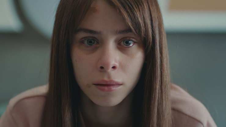 ragazza