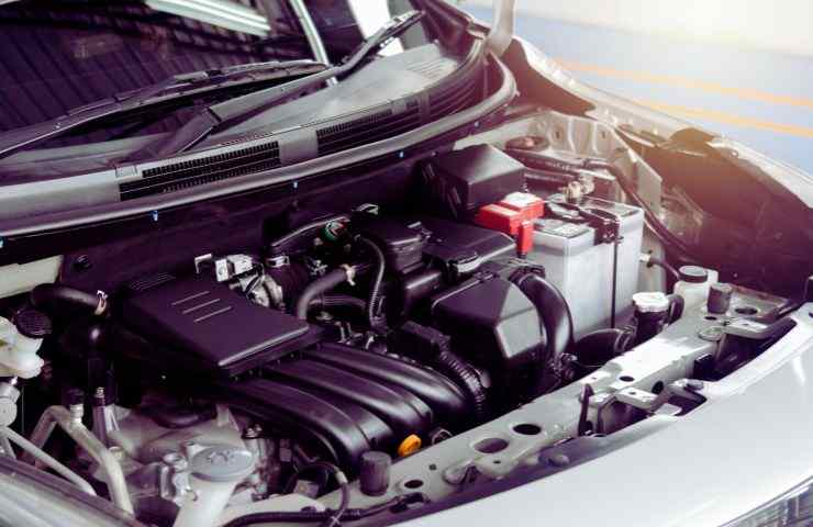 motore