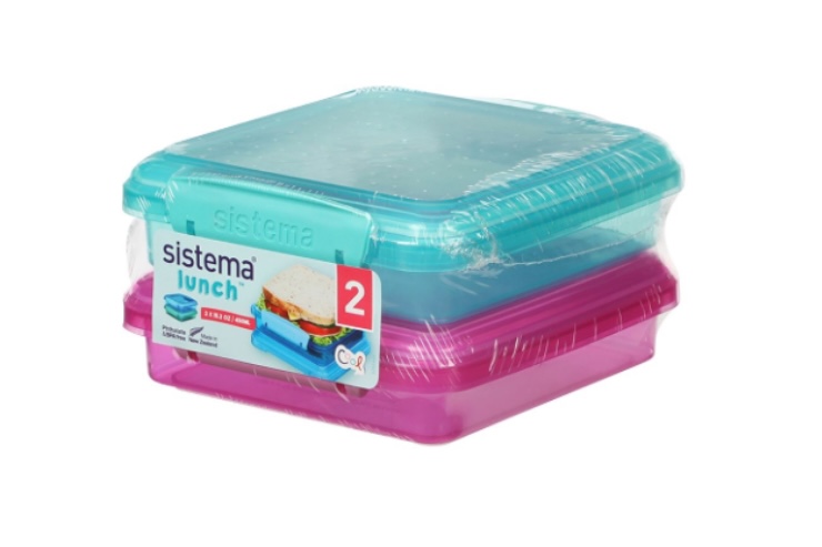 vaschette alimenti lidl 