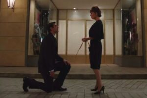 Marcello e Adelaide