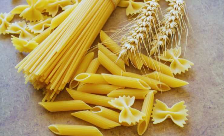 pasta