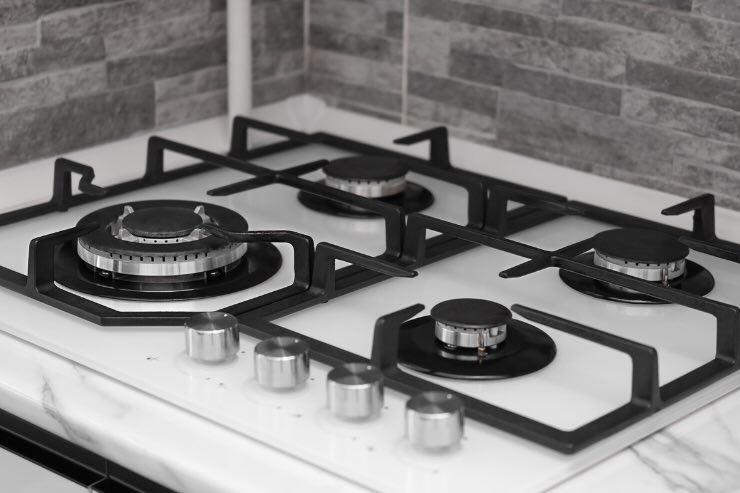 fornelli cucina 