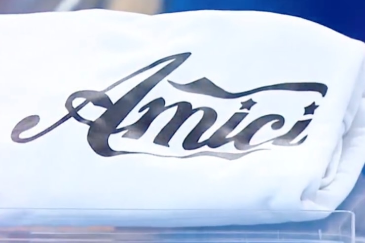 maglia amici