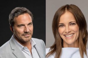 ridge e Taylor di beautiful