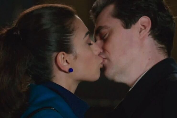Rosa e Tancredi