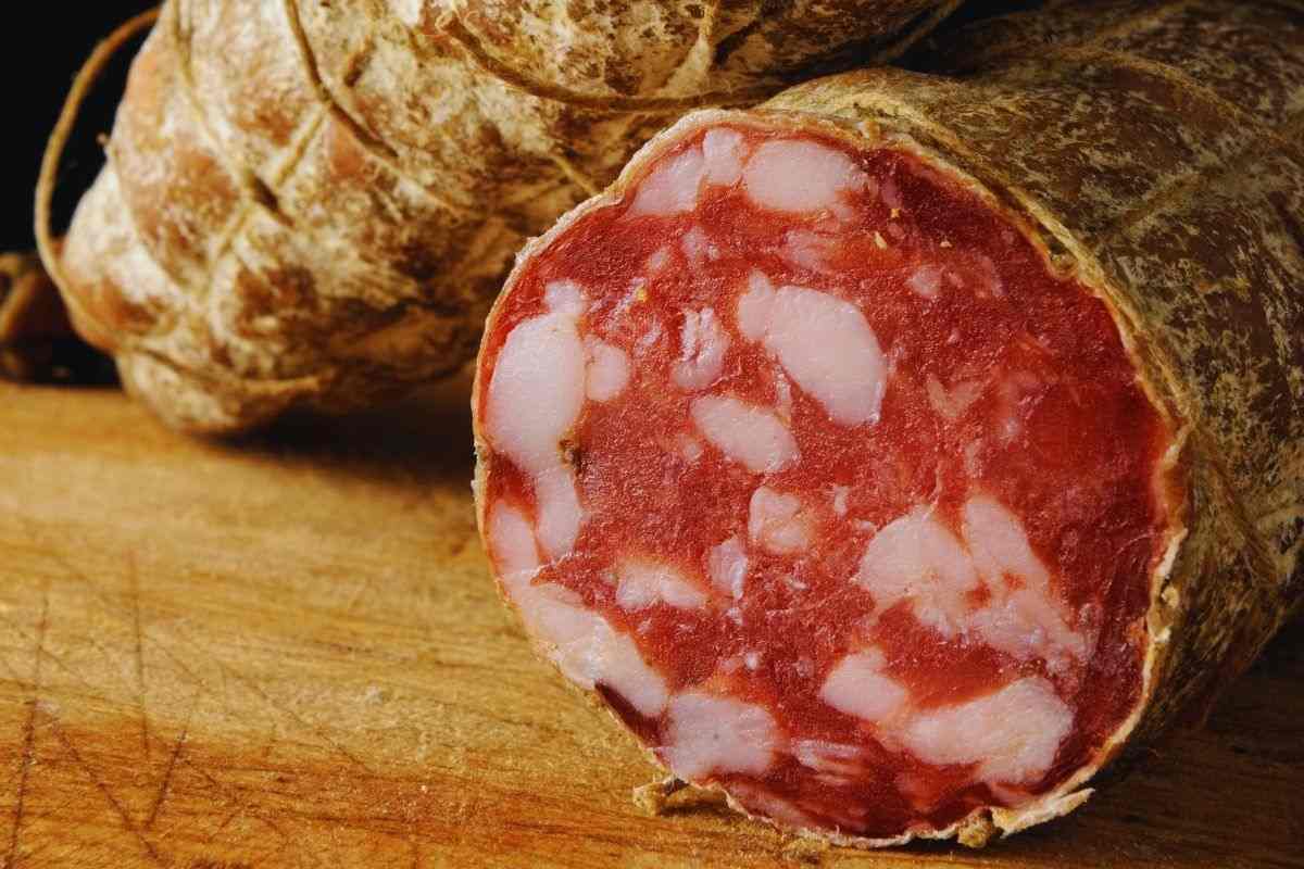 salame