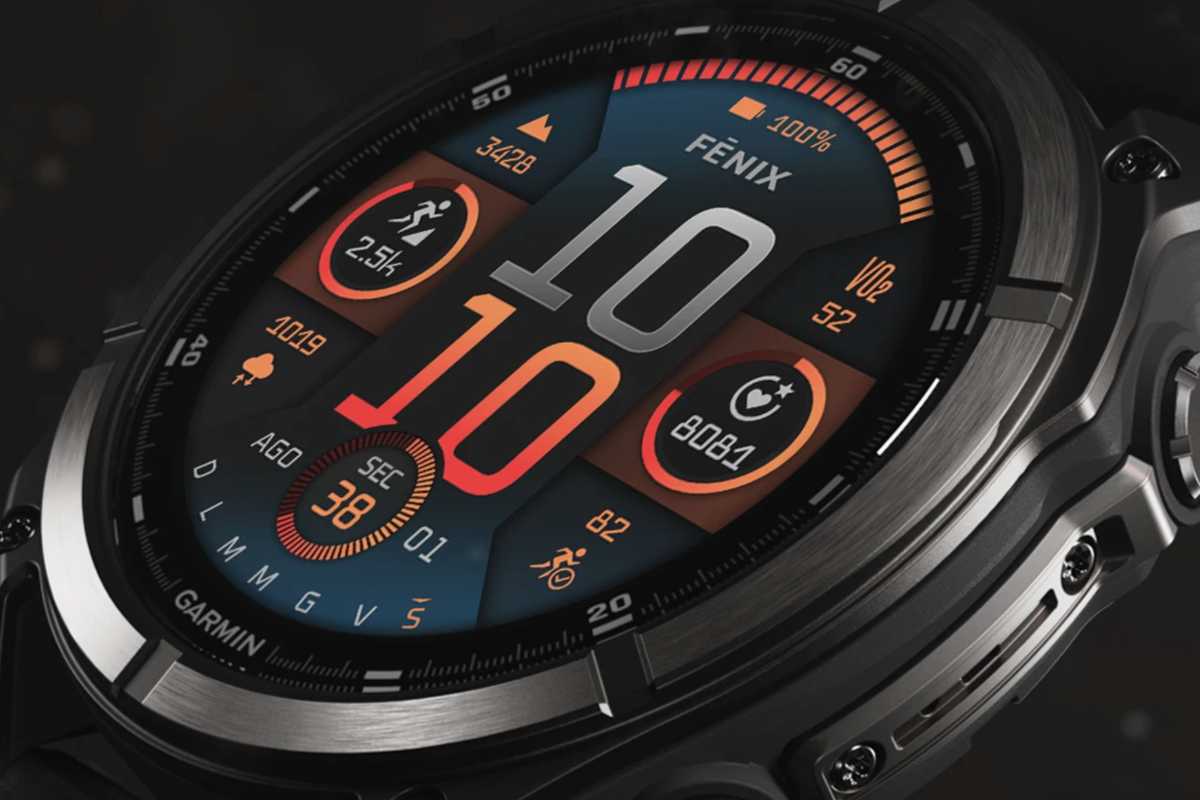 smartwatch