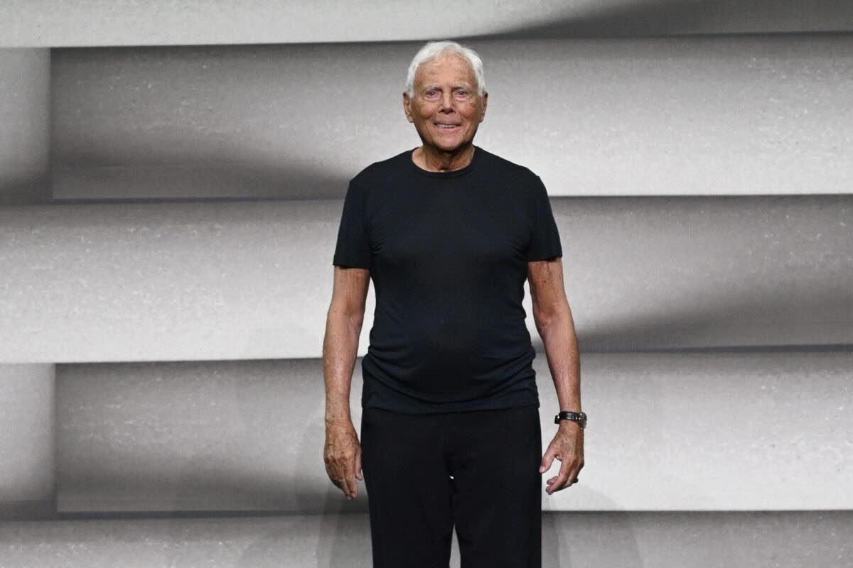 Armani