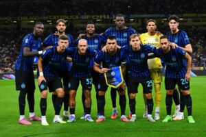 squadra inter