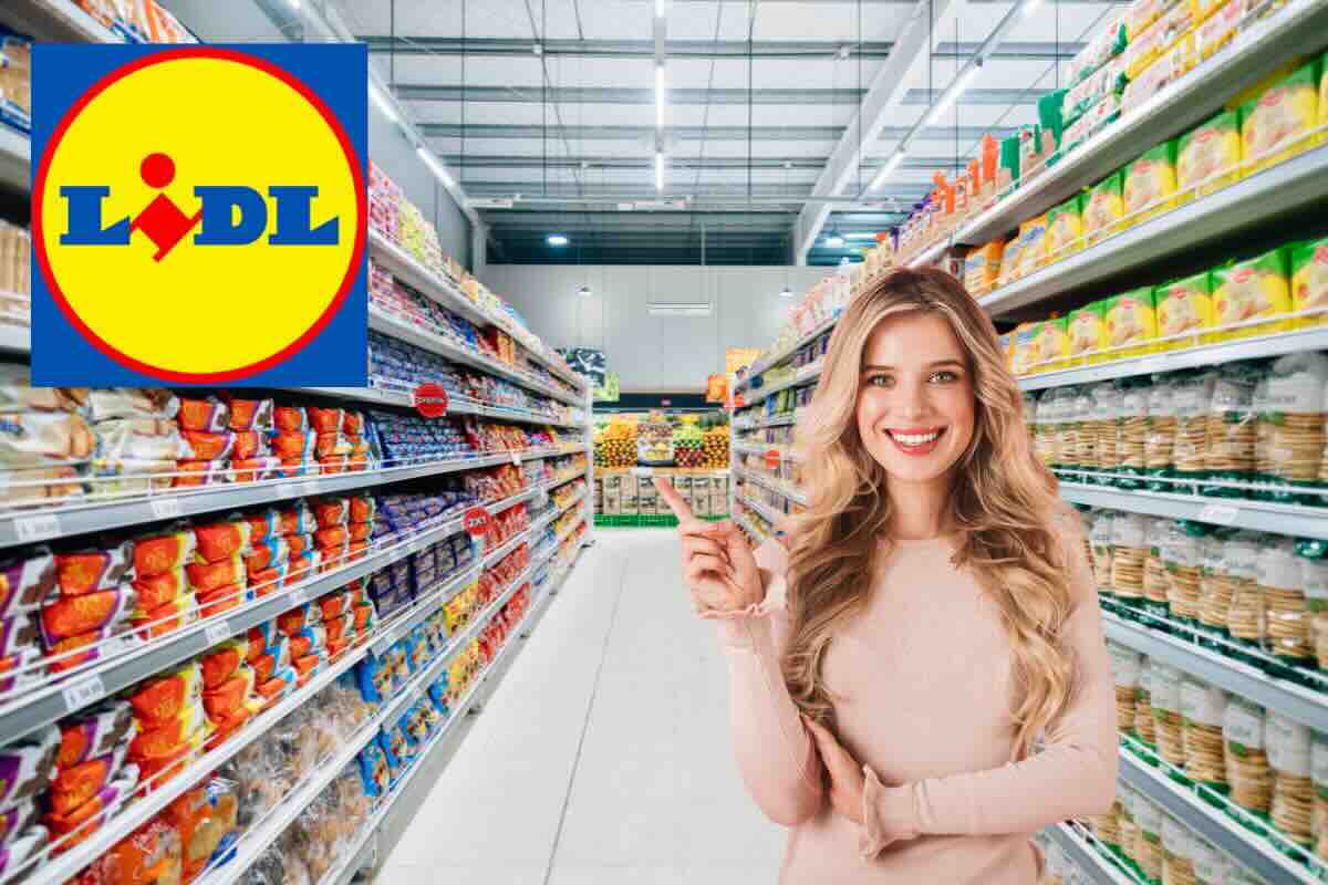 Ora ho un ufficio tutto mio grazie a LIDL: con 50 euro ho rivoluzionato casa