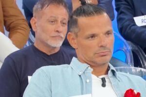 federico uomini e donne