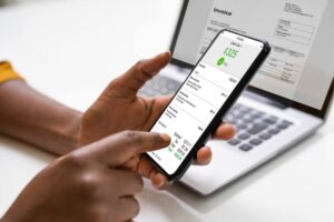 pagare con smartphone e pc