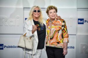 venier maionchi sorridono