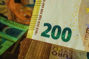 banconota 200euro