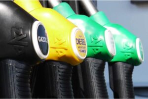 Pompe di carburanti