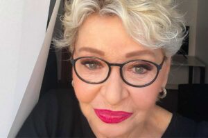 Enrica Bonaccorti