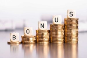 bonus monete