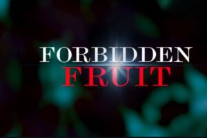 logo Forbidden Fruit
