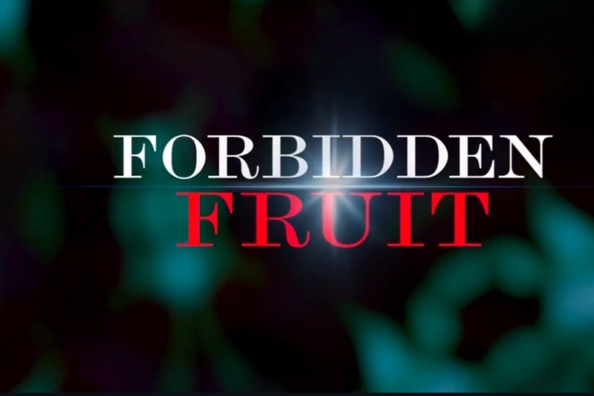 logo Forbidden Fruit