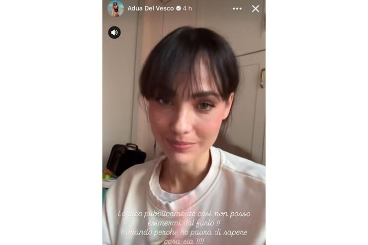 Adua Del Vesco