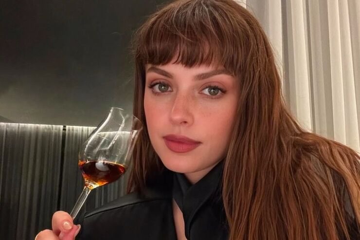 annalisa su instagram