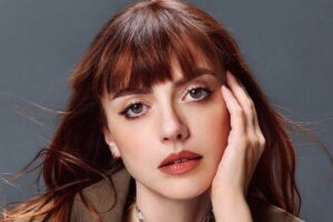 Annalisa