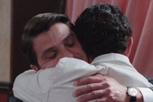 Marcello e salvo