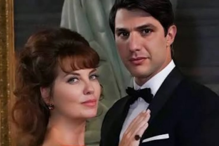 marcello e adelaide