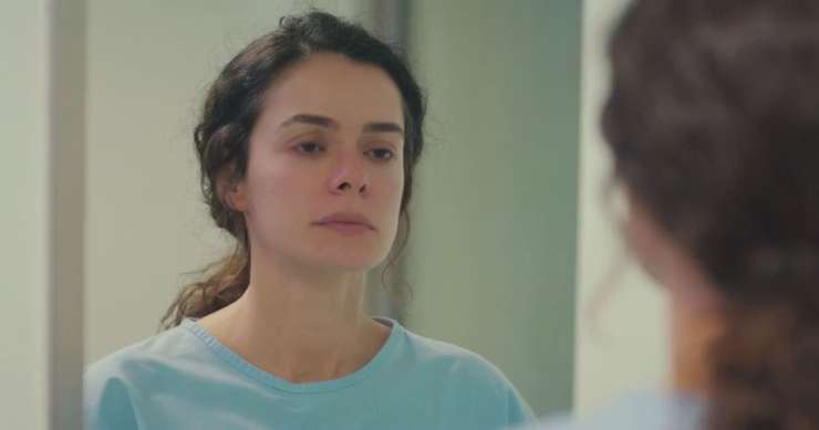bahar triste