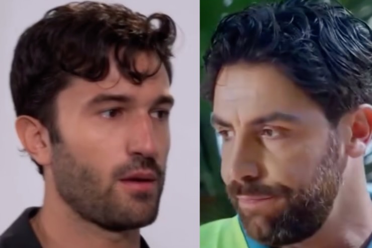 Damiano e pino upas