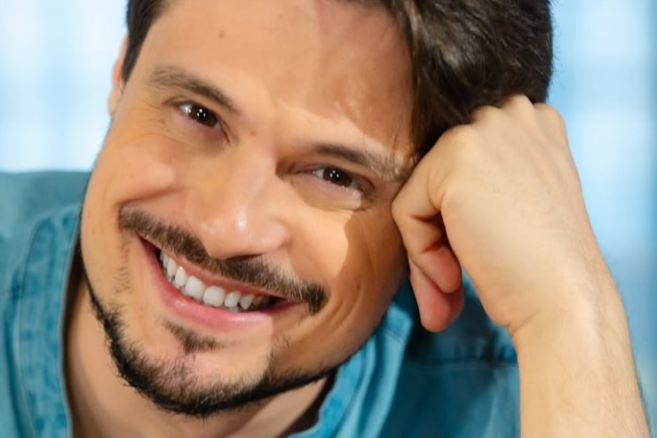 gianluca upas