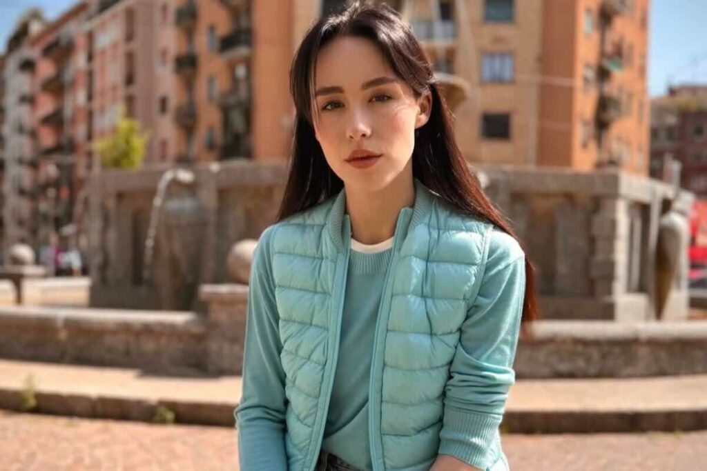 Aurora Ramazzotti