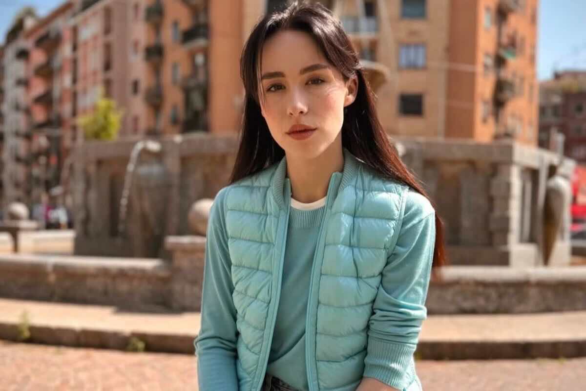 Aurora Ramazzotti