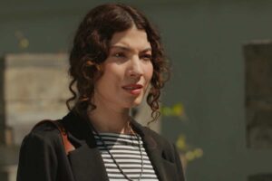 azra seria